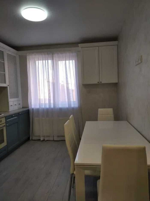 Сдам 1-к. квартира 50м² в ЖК СЧАСТЛИВЫЙ Дніпро - зображення 8
