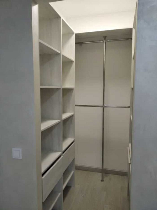 Сдам 1-к. квартира 50м² в ЖК СЧАСТЛИВЫЙ Дніпро - зображення 6