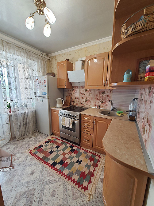 Сдаётся 1ая квартира Тополь-2 Дніпро - зображення 1