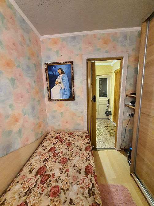 Сдаётся 1ая квартира Тополь-2 Дніпро - зображення 5