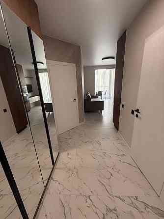 Сдам 1к квартиру, ЖК Счастливый, Запорожское шоссе Днепр