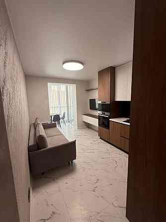 Сдам 1к квартиру, ЖК Счастливый, Запорожское шоссе Днепр