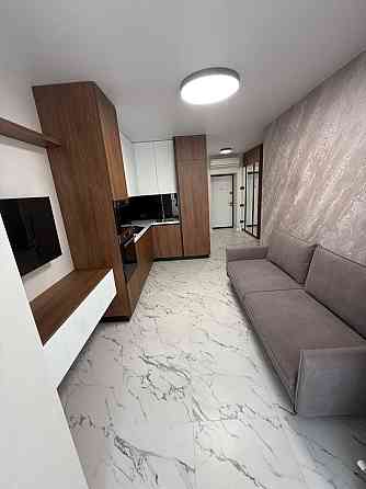 Сдам 1к квартиру, ЖК Счастливый, Запорожское шоссе Днепр