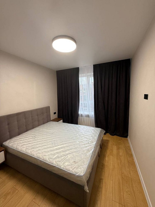 Сдам 1к квартиру, ЖК Счастливый, Запорожское шоссе Дніпро - зображення 5