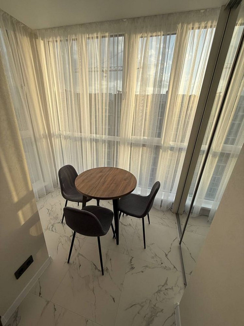 Сдам 1к квартиру, ЖК Счастливый, Запорожское шоссе Дніпро - зображення 2