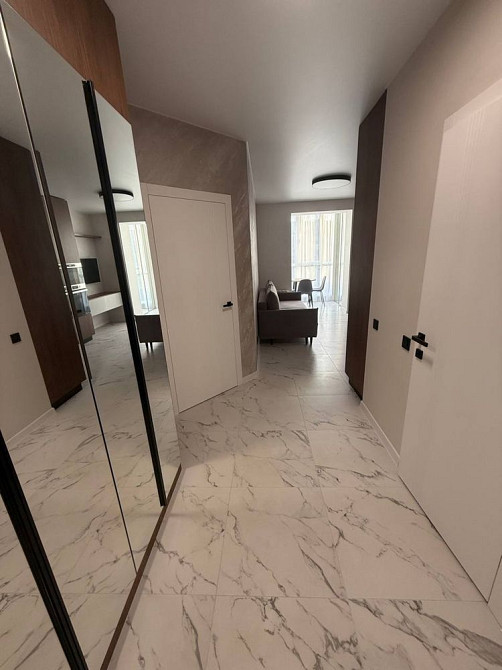 Сдам 1к квартиру, ЖК Счастливый, Запорожское шоссе Дніпро - зображення 4