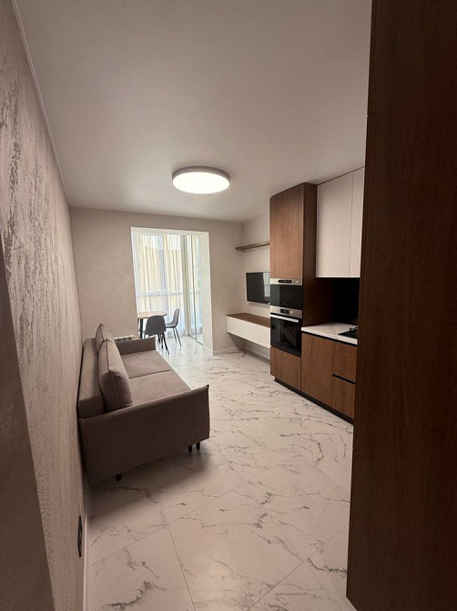 Сдам 1к квартиру, ЖК Счастливый, Запорожское шоссе Дніпро - зображення 3