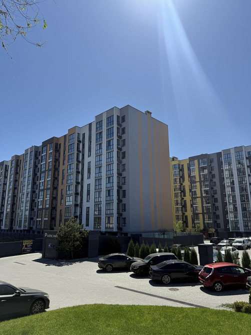 Сдам 1к квартиру, ЖК Счастливый, Запорожское шоссе Дніпро - зображення 7