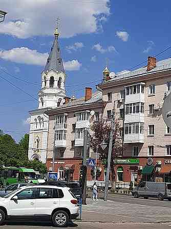 1-кв.площа Перемоги Житомир
