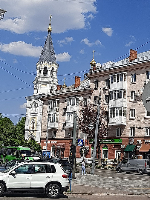 1-кв.площа Перемоги Житомир - зображення 1