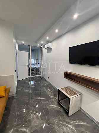 Оренда / Квартира  Киев, Дарницкий район, вул. Заречная, 4\1 Киев