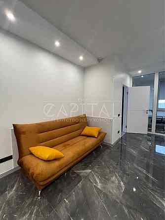 Оренда / Квартира  Киев, Дарницкий район, вул. Заречная, 4\1 Киев