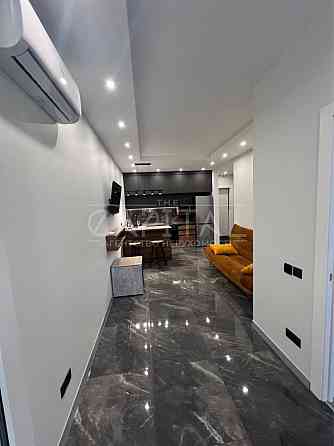 Оренда / Квартира  Киев, Дарницкий район, вул. Заречная, 4\1 Киев