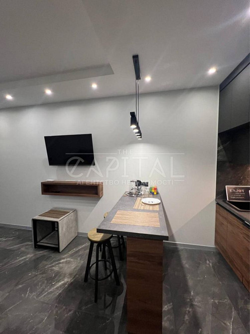 Оренда / Квартира  Киев, Дарницкий район, вул. Заречная, 4\1 Київ - зображення 8