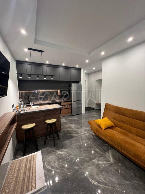 Оренда / Квартира  Киев, Дарницкий район, вул. Заречная, 4\1 Київ - зображення 1