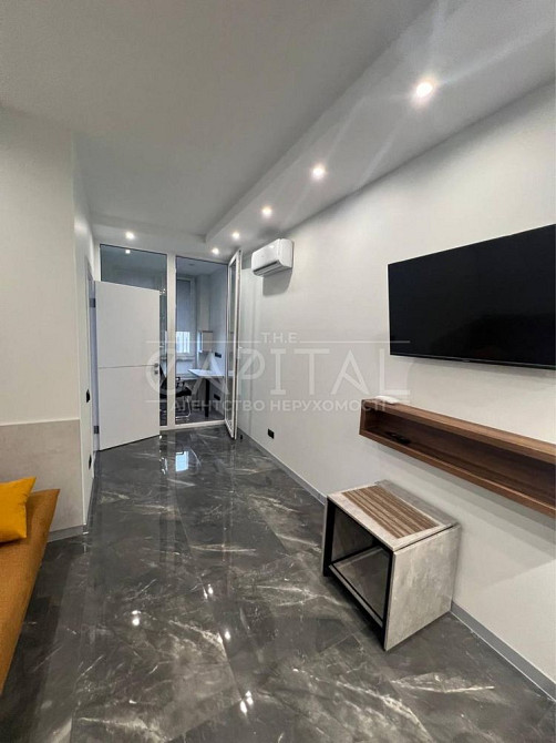 Оренда / Квартира  Киев, Дарницкий район, вул. Заречная, 4\1 Київ - зображення 6