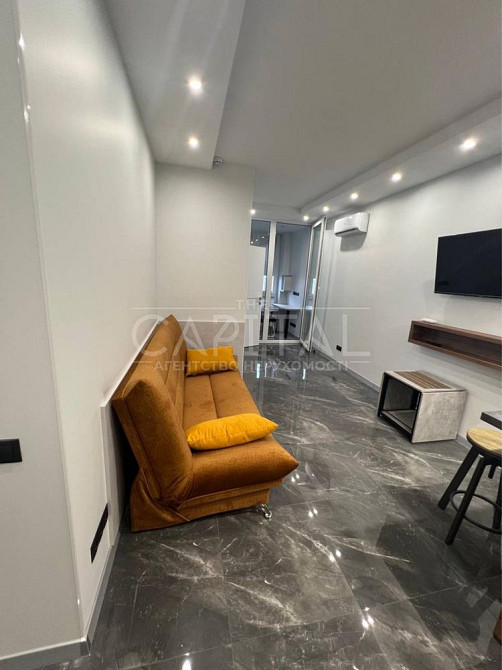 Оренда / Квартира  Киев, Дарницкий район, вул. Заречная, 4\1 Київ - зображення 4