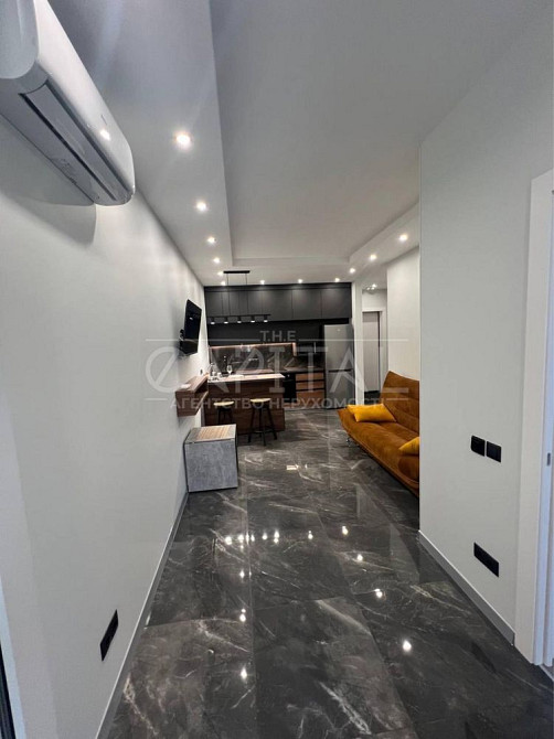 Оренда / Квартира  Киев, Дарницкий район, вул. Заречная, 4\1 Київ - зображення 5