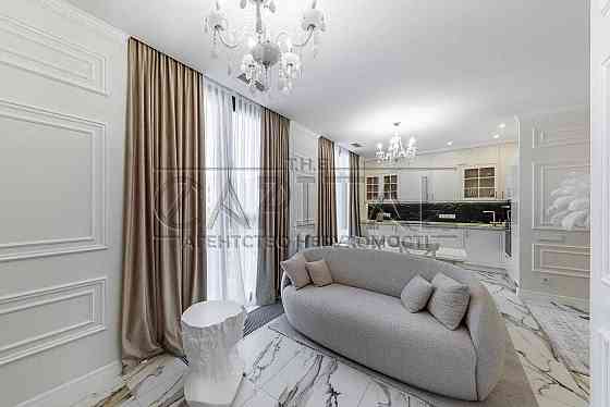 Оренда просторої квартири ЖК RYBALSKY Киев