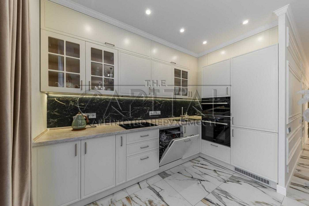 Оренда просторої квартири ЖК RYBALSKY Киев - изображение 3