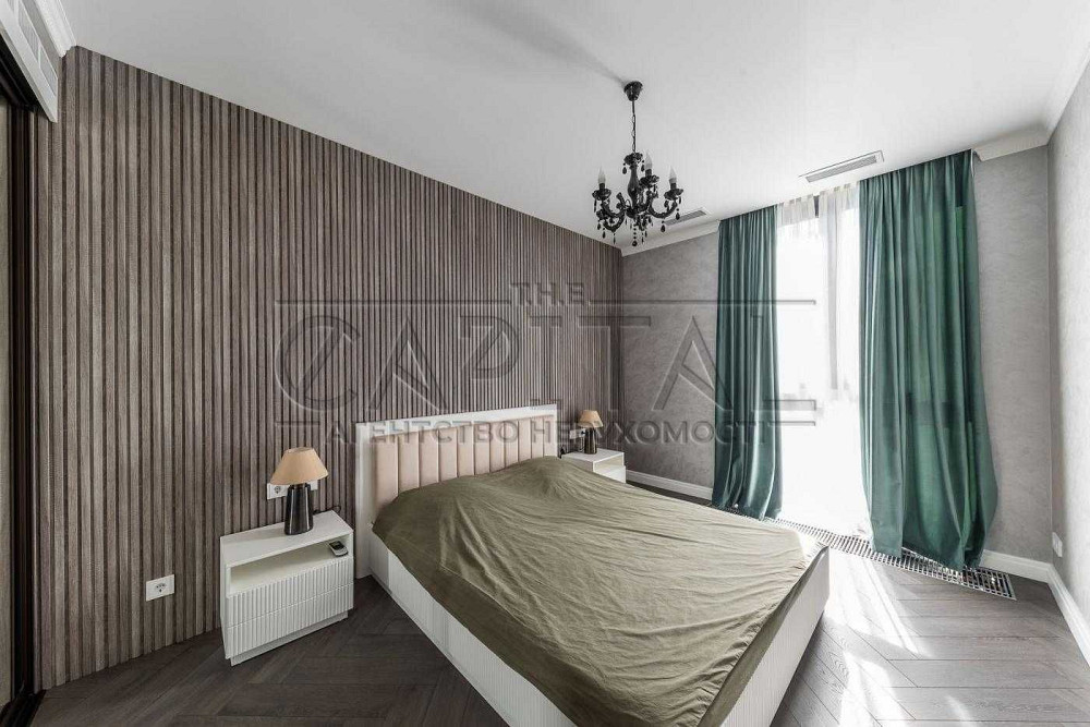 Оренда просторої квартири ЖК RYBALSKY Киев - изображение 8