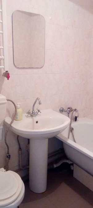 Оренда 1к в районі Листопада Полтава - изображение 7