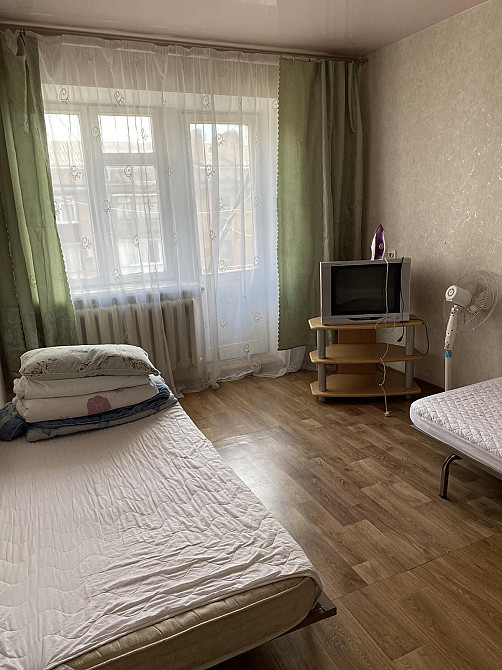 Оренда 1к в районі Листопада Полтава - изображение 1