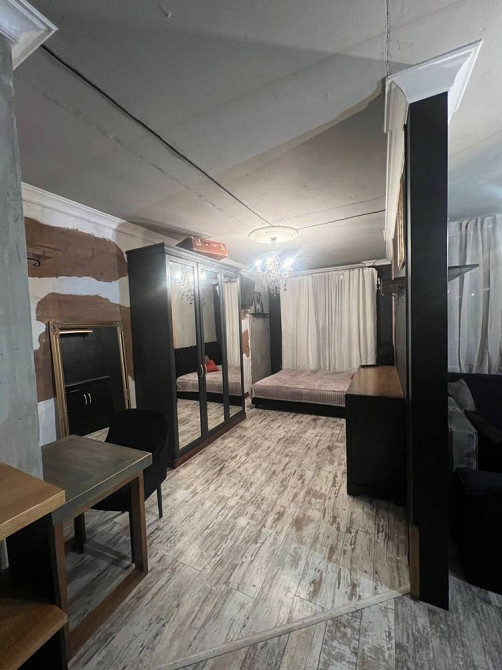 1-кімнатна квартира ЖК Медовий, Кадетський Гай 8 Киев - изображение 4