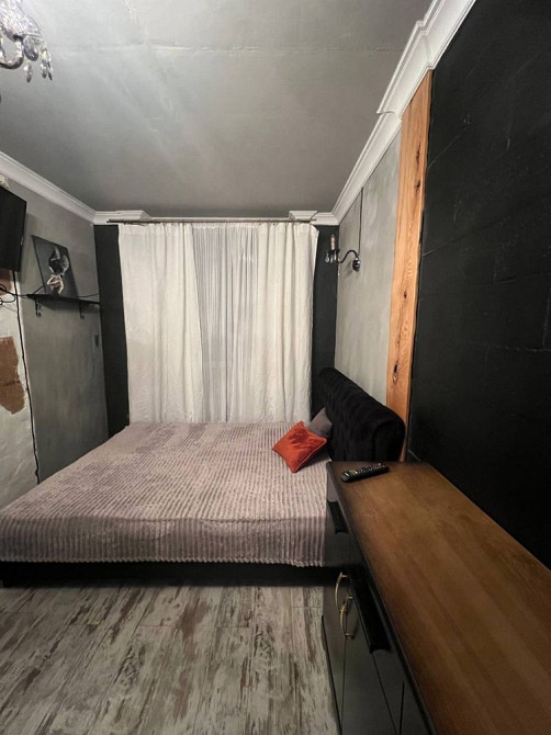 1-кімнатна квартира ЖК Медовий, Кадетський Гай 8 Киев - изображение 7