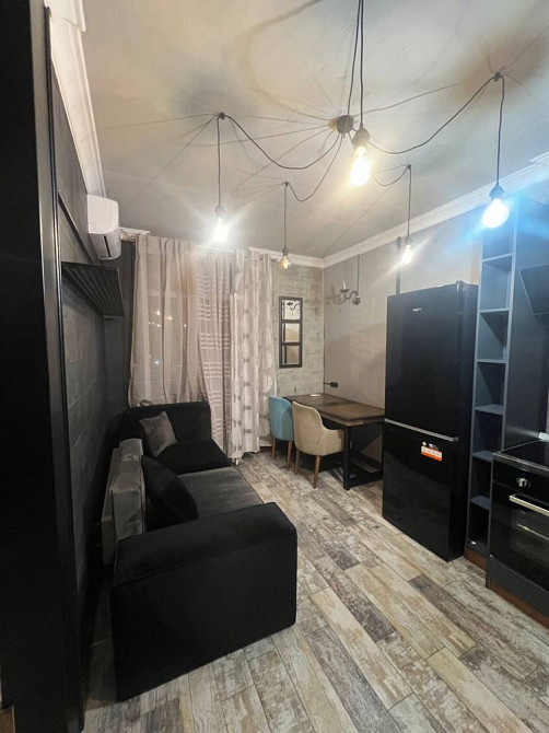 1-кімнатна квартира ЖК Медовий, Кадетський Гай 8 Киев - изображение 3