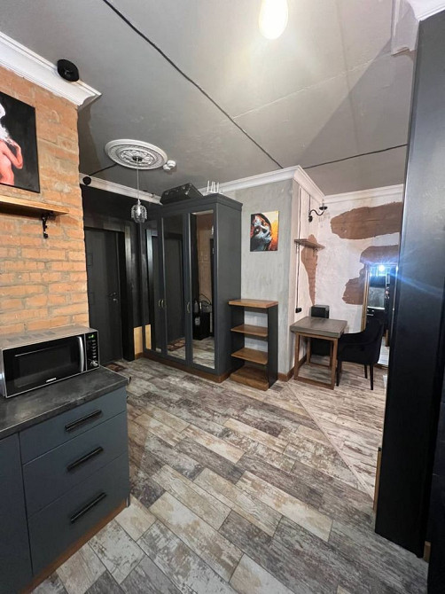 1-кімнатна квартира ЖК Медовий, Кадетський Гай 8 Киев - изображение 1