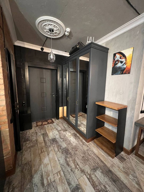 1-кімнатна квартира ЖК Медовий, Кадетський Гай 8 Киев - изображение 8