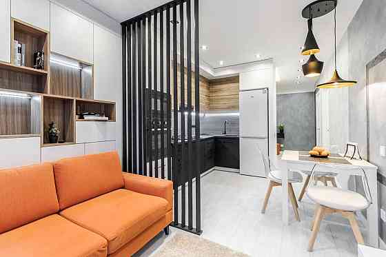 Оренда 1 кімнати з кухнею-вітальнею, ЖК Avalon на пр. В. Чорновола Львів