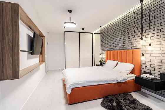 Оренда 1 кімнати з кухнею-вітальнею, ЖК Avalon на пр. В. Чорновола Львів