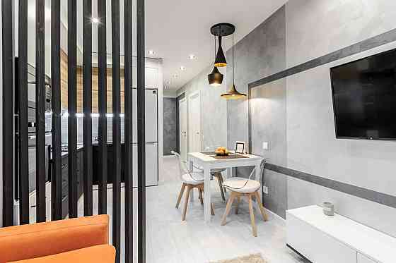 Оренда 1 кімнати з кухнею-вітальнею, ЖК Avalon на пр. В. Чорновола Львів