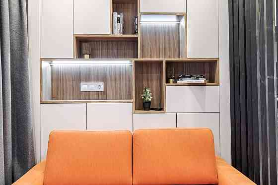 Оренда 1 кімнати з кухнею-вітальнею, ЖК Avalon на пр. В. Чорновола Львів