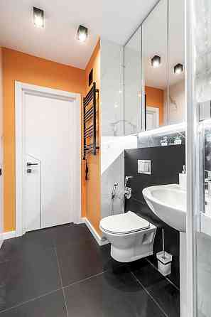 Оренда 1 кімнати з кухнею-вітальнею, ЖК Avalon на пр. В. Чорновола Львів