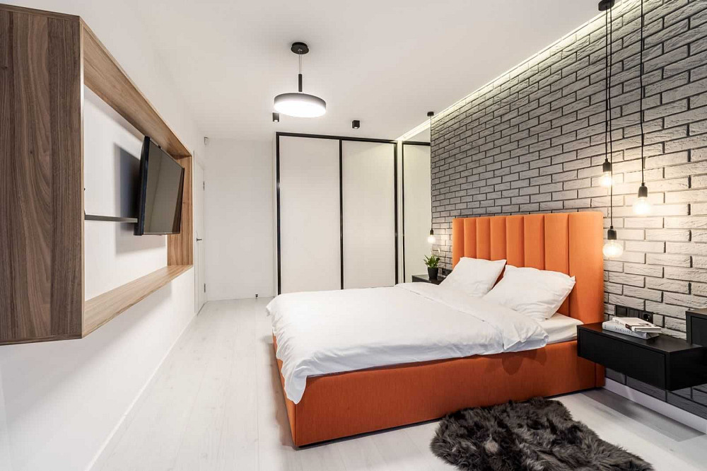 Оренда 1 кімнати з кухнею-вітальнею, ЖК Avalon на пр. В. Чорновола Львів - зображення 2