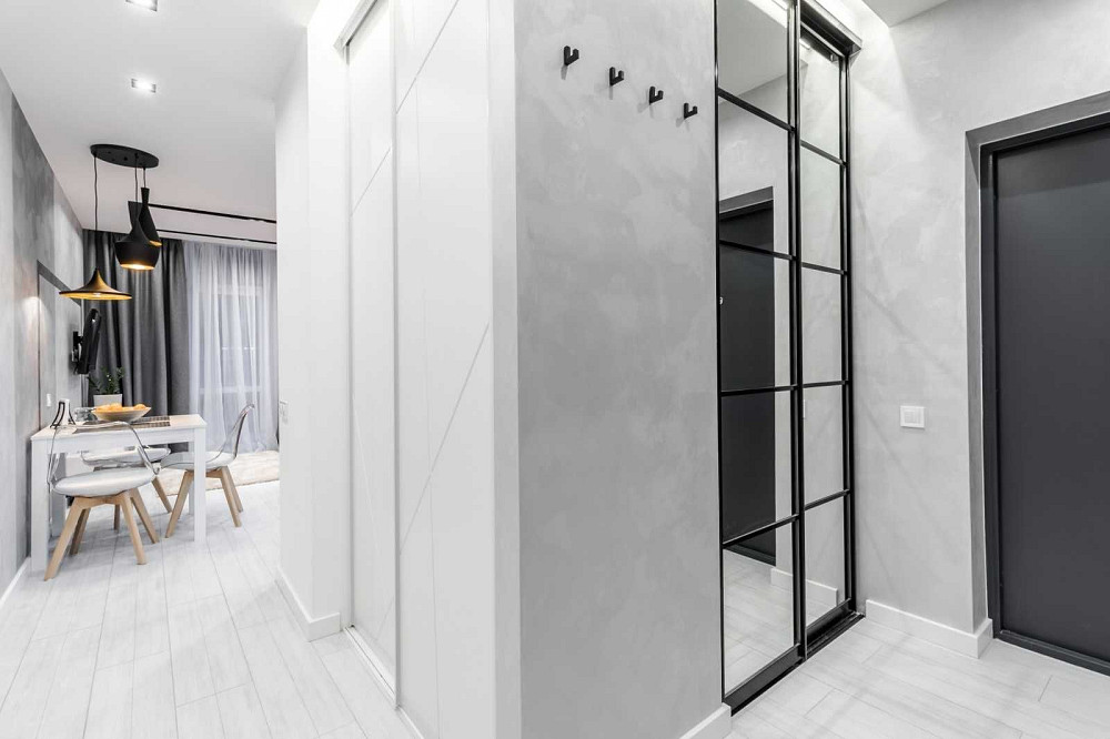 Оренда 1 кімнати з кухнею-вітальнею, ЖК Avalon на пр. В. Чорновола Львів - зображення 7