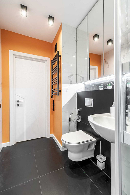 Оренда 1 кімнати з кухнею-вітальнею, ЖК Avalon на пр. В. Чорновола Львів - зображення 1