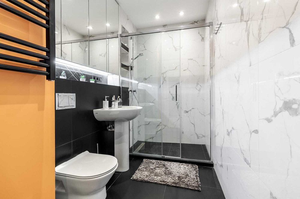 Оренда 1 кімнати з кухнею-вітальнею, ЖК Avalon на пр. В. Чорновола Львів - зображення 8