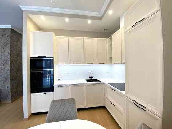 Сдам 2к в ЖК бизнес-класса Жовтневый / Жуковского / ЖК IQ House /центр Днепр