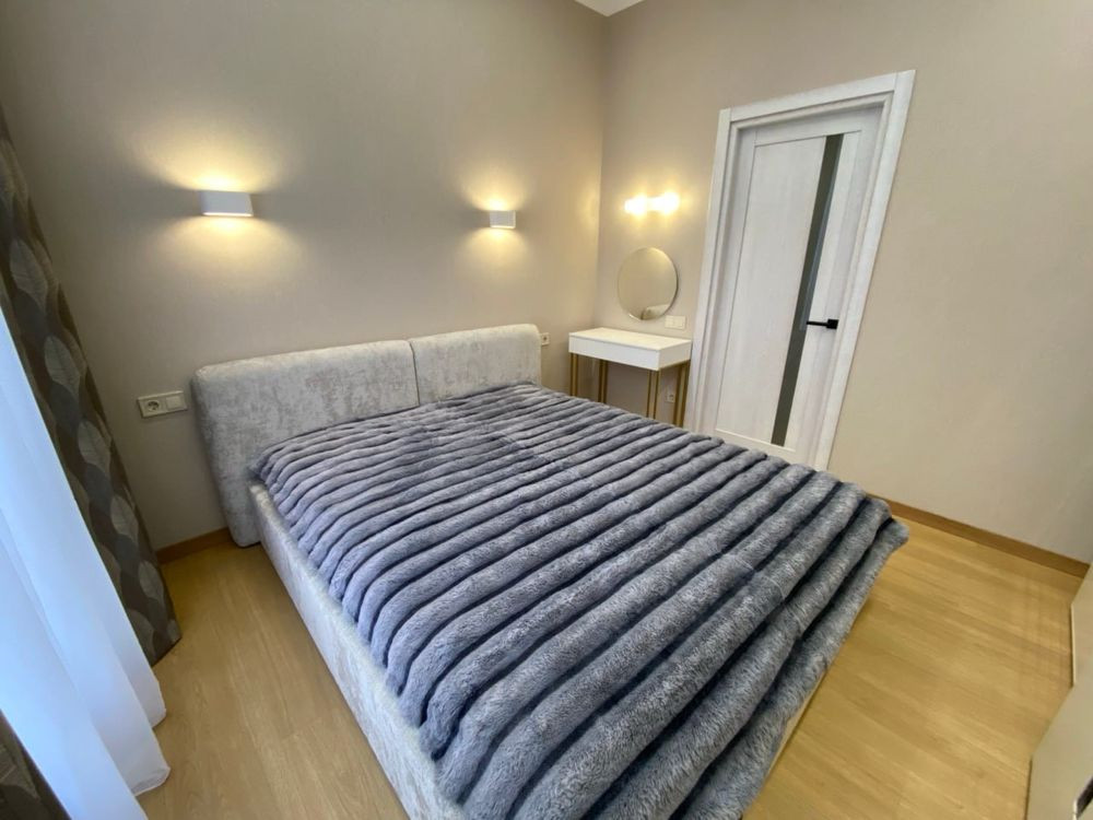 Сдам 2к в ЖК бизнес-класса Жовтневый / Жуковского / ЖК IQ House /центр Днепр - изображение 7