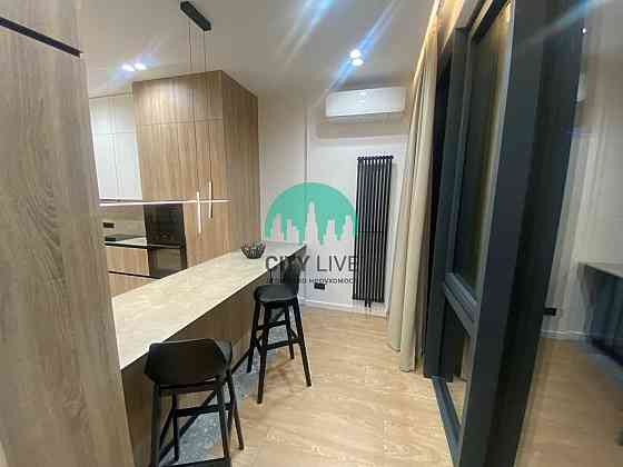 Оренда Елітний ЖК Парус біля Озера. Паркомісце в ціні  (63) Ивано-Франковск