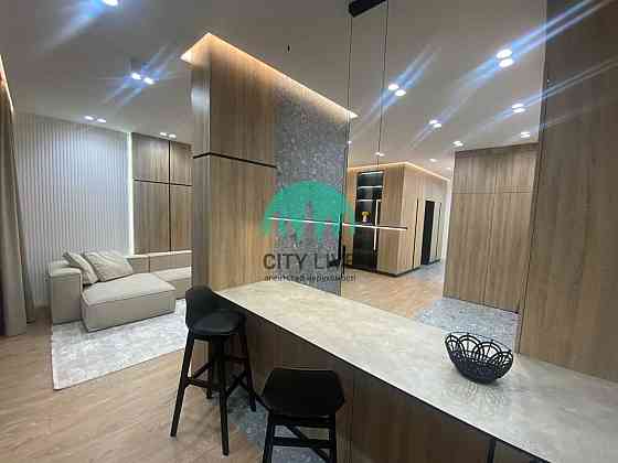 Оренда Елітний ЖК Парус біля Озера. Паркомісце в ціні  (63) Ивано-Франковск