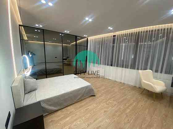 Оренда Елітний ЖК Парус біля Озера. Паркомісце в ціні  (63) Ивано-Франковск