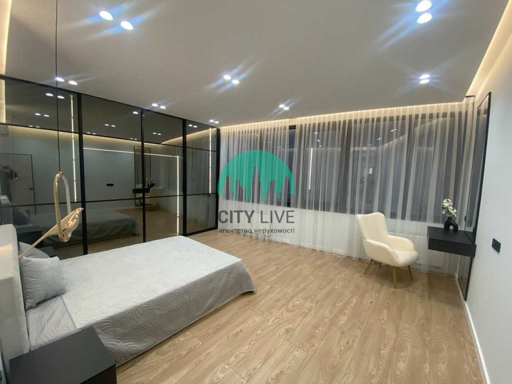 Оренда Елітний ЖК Парус біля Озера. Паркомісце в ціні  (63) Ивано-Франковск - изображение 3