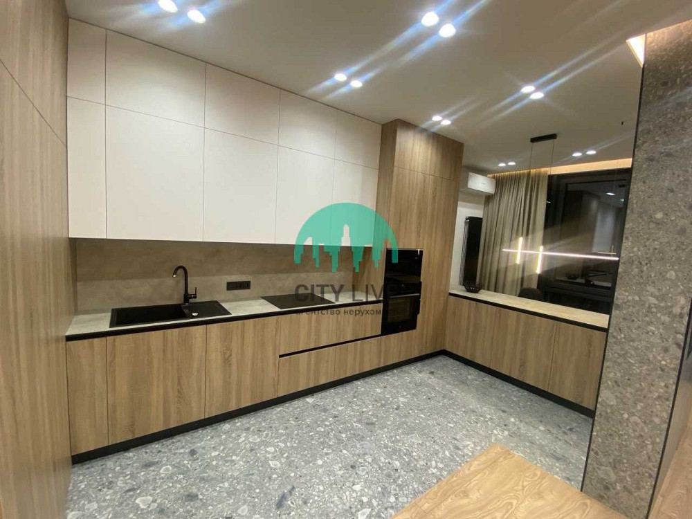 Оренда Елітний ЖК Парус біля Озера. Паркомісце в ціні  (63) Ивано-Франковск - изображение 1