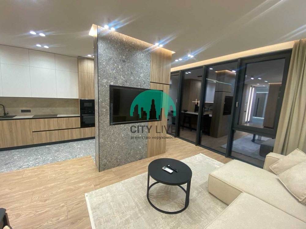 Оренда Елітний ЖК Парус біля Озера. Паркомісце в ціні  (63) Ивано-Франковск - изображение 4