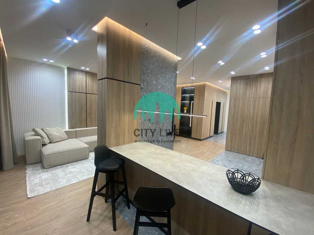 Оренда Елітний ЖК Парус біля Озера. Паркомісце в ціні  (63) Ивано-Франковск - изображение 5